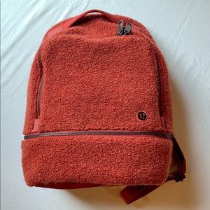 Lululemon City Adventurer Backpack Mini 11L